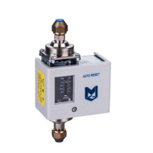MGD 50 Series   High Quality  Micro Differential Pressure Controller